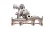 Турбокомпресор BorgWarner 5439 988 0022 (фото 8)