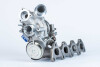 Турбокомпресор НОВА ТУРБІНА VW PASSENGER CAR | 1.4 TSI | BorgWarner 54399880139 (фото 1)
