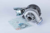 Турбокомпресор НОВА ТУРБІНА PEUGEOT 206 / FORD FOCUS II / CITROEN BERLINGO / 1.6 HDI 2004 - BorgWarner 57399880000 (фото 1)