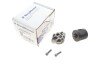 Ремкомплект масляного фильтра муфты дифференциала BorgWarner DS120356 (фото 2)