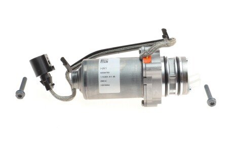 Комплект масляной помпы муфты дифференциала BorgWarner DS2002773