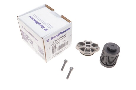 Фильтр гидравлический муфты HALDEX GEN IV VOLVO, FORD, LR C.I.U BorgWarner DS2002968