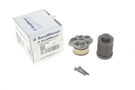 Фильтр гидравлический муфты HALDEX GEN IV VAG C.I.U BorgWarner DS2003085