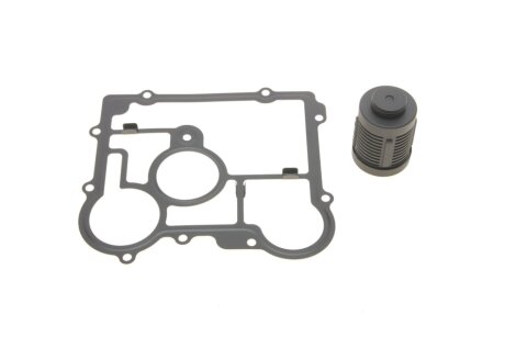 Фільтр масляний дифференціал + прокладка Opel Insignia A/B/Saab 9-3 07- (VI Generation) (opt-om) BorgWarner DS2006273