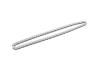 Комплект ланцюга ГРМ BMW 3 (F34)/X1 (F48)/X4 (F98) 1.5D/1.6D/2.0D 12- (N47) UA63 Borsehung B10202 (фото 5)