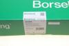 Комплект ланцюга ГРМ VW Jetta 2.5 06-10 (110kw) (OE VAG) (opt-om) Borsehung B10204 (фото 17)