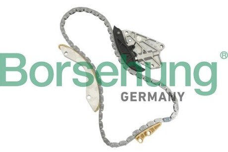 К-кт цепи приводного грм Borsehung B10206