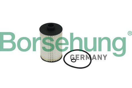 Фільтр масляний Audi A6/A7/A8 4.0 12-18 (opt-om) Borsehung B10519