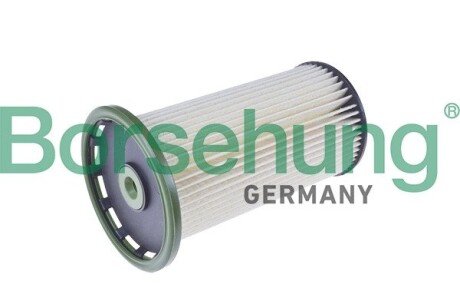 Фильтр топливный Audi A3/Q2/TT/Skoda Octavia/SuperB/VW Caddy/Golf/Passat/Polo/Tiguan 1.6/2.0TDI 09- UA63 Borsehung B10523