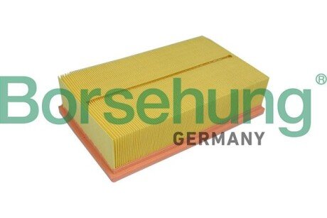 Фильтр повитряний Audi A3/Q2/Q3/TT/Skoda Octavia/SuperB/VW Golf/Passat/Tiguan 1.4-2.0D 12- (OE (opt-om) Borsehung B10537