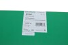 Фільтр салону VW Up/Load Up 1.0 11- (OE VAG) (opt-om) Borsehung B10541 (фото 5)