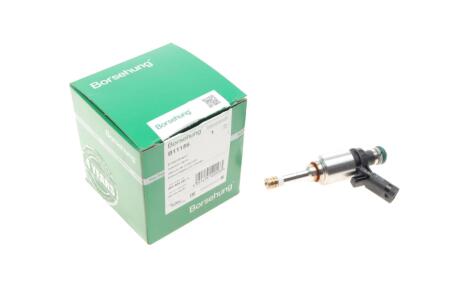 Форсунка VW Golf/Passat 1.8TSI 07-14/Skoda Octavia/Superb 1.8TSI 07-15 (opt-om) Borsehung B11156