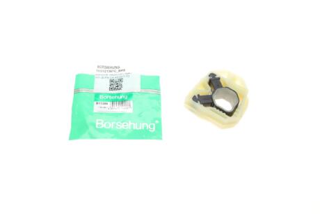 Кронштейн радиатора (верхний) VW Caddy 1.4i/1.6i/2.0SDI 03- (opt-om) Borsehung B11356