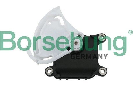 Моторчик заслинки пички Audi A4/VW Passat 94-05 (OE VAG) (opt-om) Borsehung B11455