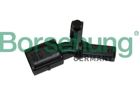 Датчик ABS (задний) Skoda Roomster/VW Polo 01- (L) (OE VAG) UA63 Borsehung B11847