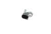 Датчик ABS (задний) Audi A3/Q7/Skoda SuperB/VW Caddy 10-(L) (OE VAG) UA63 Borsehung B11849 (фото 4)