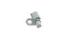 Датчик ABS (задний) Audi A3/Q7/Skoda SuperB/VW Caddy 10-(L) (OE VAG) UA63 Borsehung B11849 (фото 5)