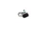 Датчик ABS (задній) Audi A3/Q7/Skoda SuperB/VW Caddy IV 15-(R) (OE VAG) UA63 Borsehung B11850 (фото 3)