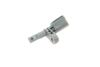 Датчик ABS (задній) Audi A3/Q7/Skoda SuperB/VW Caddy IV 15-(R) (OE VAG) UA63 Borsehung B11850 (фото 5)