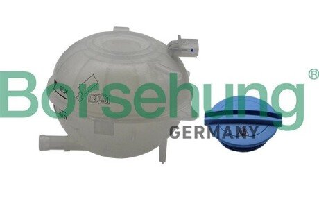 Бачок расширения охлаждающей жидкости Borsehung B11938
