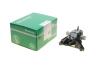 Подушка двигателя (L) Skoda Fabia I/II/Roomster/VW Polo 1.2-1.6 99- UA63 Borsehung B12234 (фото 1)