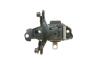 Подушка двигателя (L) Skoda Fabia I/II/Roomster/VW Polo 1.2-1.6 99- UA63 Borsehung B12234 (фото 4)