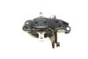 Подушка двигателя (L) Skoda Fabia I/II/Roomster/VW Polo 1.2-1.6 99- UA63 Borsehung B12234 (фото 7)