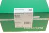 Подушка двигателя (L) Skoda Fabia I/II/Roomster/VW Polo 1.2-1.6 99- UA63 Borsehung B12234 (фото 9)
