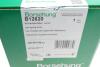 Пружина (передняя) Audi A3 1.2TSI 10-13/VW Golf 03-13 (OE VAG) UA63 Borsehung B12620 (фото 7)