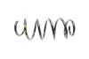 Пружина (передняя) VW Caddy 04-/Golf/Touran 04-13 (OE VAG) UA63 Borsehung B12626 (фото 4)