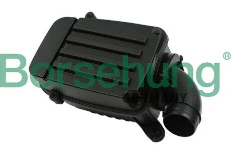 Корпус повітряного фільтра VW Caddy 1.6-2.0/2.0SDI 04-10 UA63 Borsehung B12803