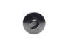 Фільтр масляний VW Caddy I-II/T3/LT 28-35 1.9TD/2.4i 81-05 UA63 Borsehung B12819 (фото 3)