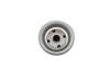 Фільтр масляний VW Caddy I-II/T3/LT 28-35 1.9TD/2.4i 81-05 UA63 Borsehung B12819 (фото 4)
