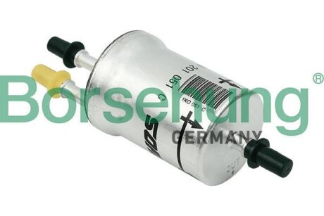 Фільтр паливний Borsehung B12822