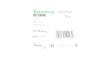 Корпус повітряного фільтра VW Caddy 1.2TSI 10-15/Golf 1.2/1.4TSI 07-16 (OE VAG) UA63 Borsehung B12845 (фото 9)