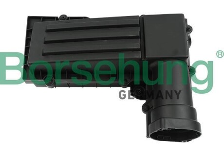 Корпус повитряного фильтра VW Golf 2.0TFSI/TDI/GTI 04-13/Passat 1.8/2.0TSI 07-15 (OE VAG) (opt-om) Borsehung B12846