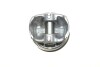 Поршень Audi A4/VW Passat 1.8 TSI 07- (82.51mm/STD) (к-кт 4шт.) UA63 Borsehung B13582 (фото 2)