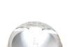 Поршень Audi A4/VW Passat 1.8 TSI 07- (82.51mm/STD) (к-кт 4шт.) UA63 Borsehung B13582 (фото 4)