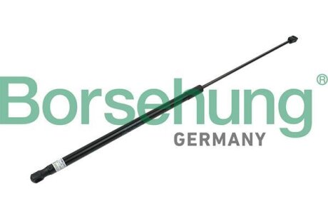 Фото амортизатор STABILUS Borsehung B14197 Амортизатор STABILUS Borsehung B14197
