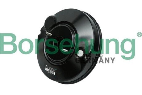 Усилитель тормозов вакуумный VW Golf/Skoda Octavia/SuperB 04-15 UA63 Borsehung B16000