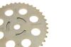 Комплект цепи ГРМ Skoda Fabia/VW Polo 1.2i 01-08 (118z) (OE VAG) (opt-om) Borsehung B16294 (фото 12)