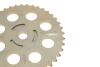 Комплект цепи ГРМ Skoda Fabia/VW Polo 1.2i 01-08 (118z) (OE VAG) (opt-om) Borsehung B16294 (фото 13)