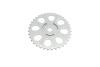 Комплект цепи ГРМ Skoda Fabia 1.2i 01-08 (OE VAG) UA63 Borsehung B16295 (фото 14)