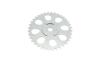 Комплект цепи ГРМ Skoda Fabia 1.2i 01-08 (OE VAG) UA63 Borsehung B16295 (фото 15)