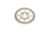 Комплект цепи ГРМ Seat Ibiza IV/Toledo IV 1.2 08-15/Skoda Fabia/Rapid 1.2 07-14 (130z) (OE VAG UA63 Borsehung B16296 (фото 14)
