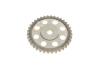 Комплект цепи ГРМ Seat Ibiza IV/Toledo IV 1.2 08-15/Skoda Fabia/Rapid 1.2 07-14 (130z) (OE VAG UA63 Borsehung B16296 (фото 16)