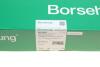 Комплект цепи ГРМ VW Caddy III 1.2TSI 10-15 (OE VAG) (opt-om) Borsehung B16297 (фото 24)