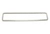Комплект цепи ГРМ VW Golf V 1.4TSI, 10/03 - 02/09, 90/103/125kw, (z=130/18-18/36/36) (OE VA (opt-om) Borsehung B16299 (фото 3)