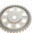 Комплект цепи ГРМ Seat Ibiza IV/Toledo IV 1.2 08-15/Skoda Fabia/Rapid 1.2 07-14 (OE VAG) UA63 Borsehung B16300 (фото 18)