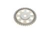 Комплект цепи ГРМ Seat Ibiza IV/Toledo IV 1.2 08-15/Skoda Fabia/Rapid 1.2 07-14 (OE VAG) UA63 Borsehung B16300 (фото 19)